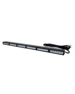 28" Chase LED Light Bar - Multi-Function - Rear Facing - for Can-Am Maverick X3