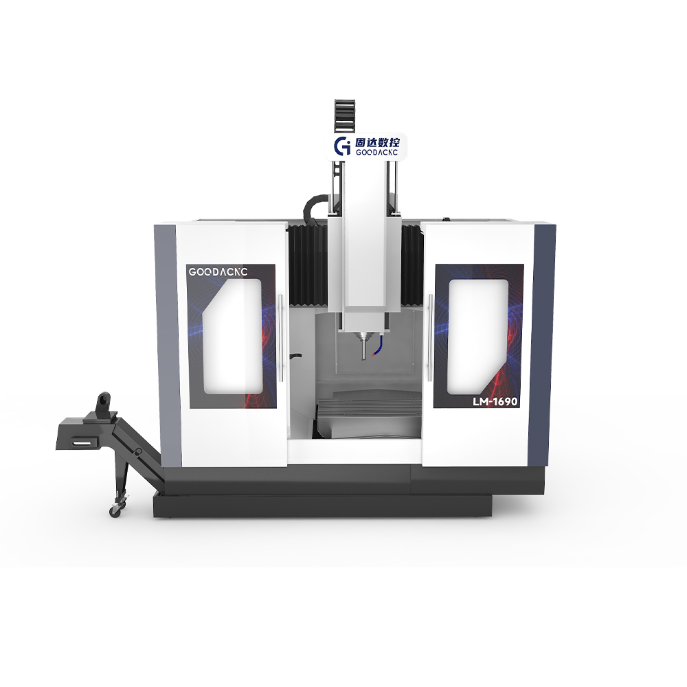 User-friendly design