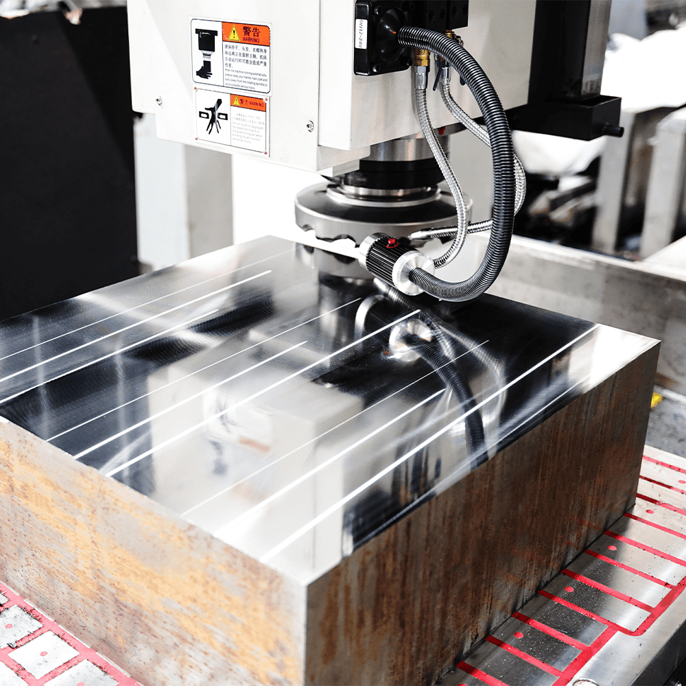 Custom (steel) plate