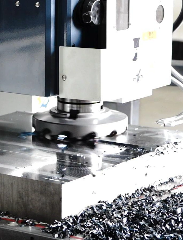 Free Machining Service