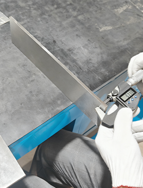 Finished Product Inspection