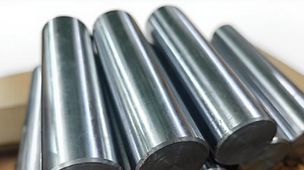 Round Steel Bar