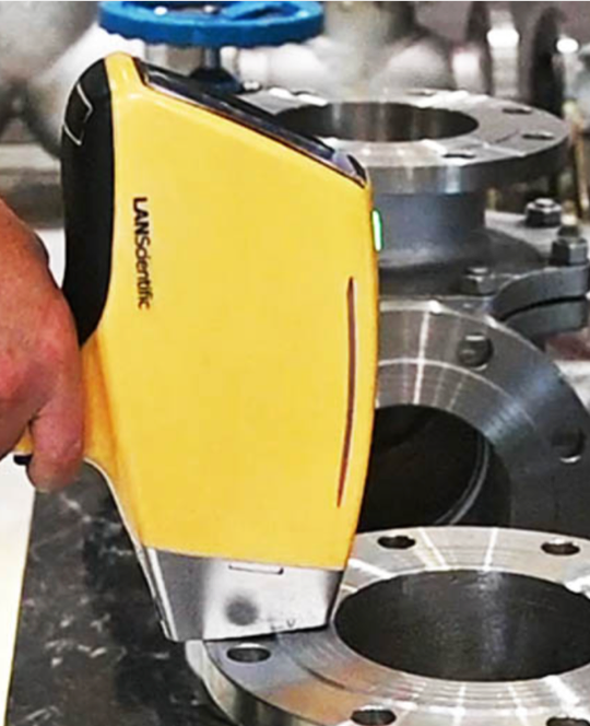 Quality Testing Equipment