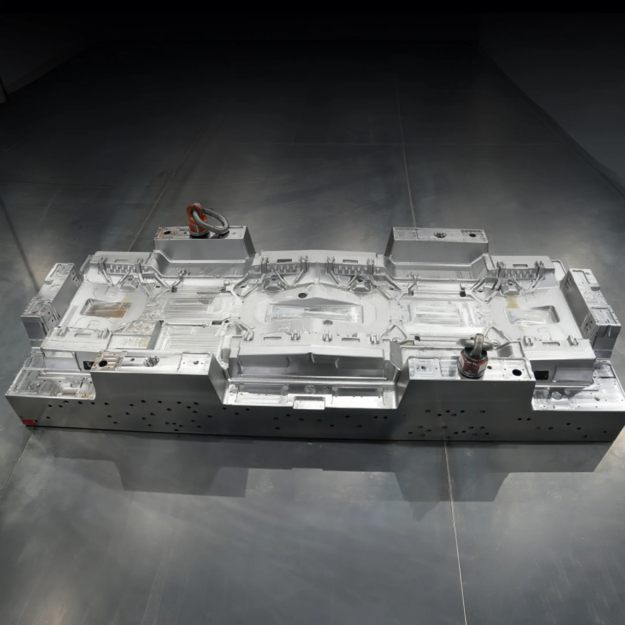 Customized Forging Solutions by ASIATOOLS