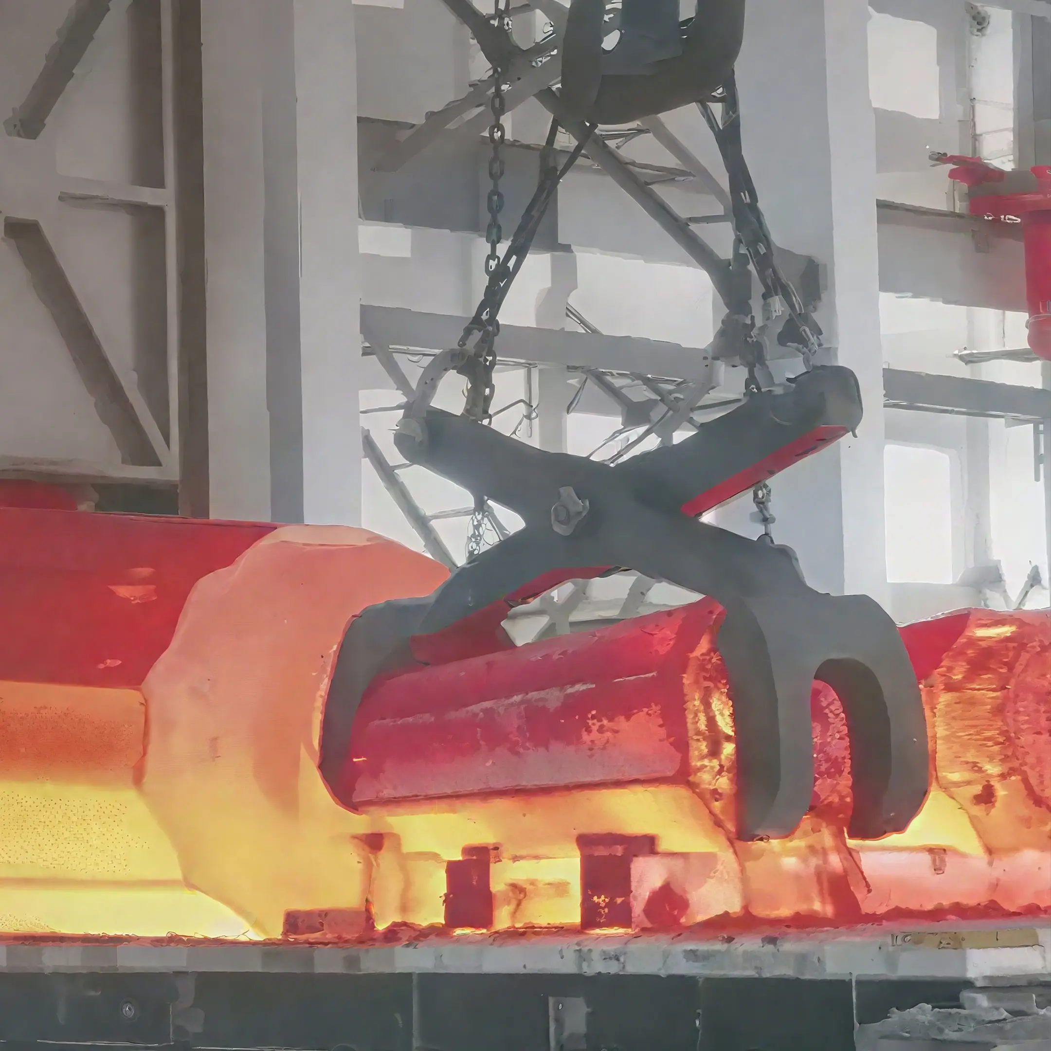 Customized Forging Solutions by ASIATOOLS